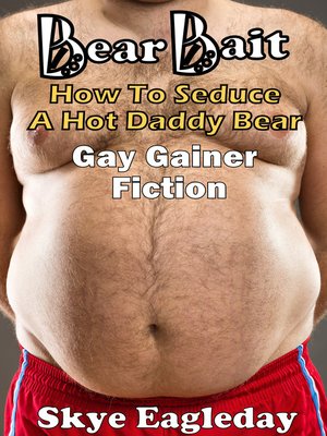 cover image of Bear Bait